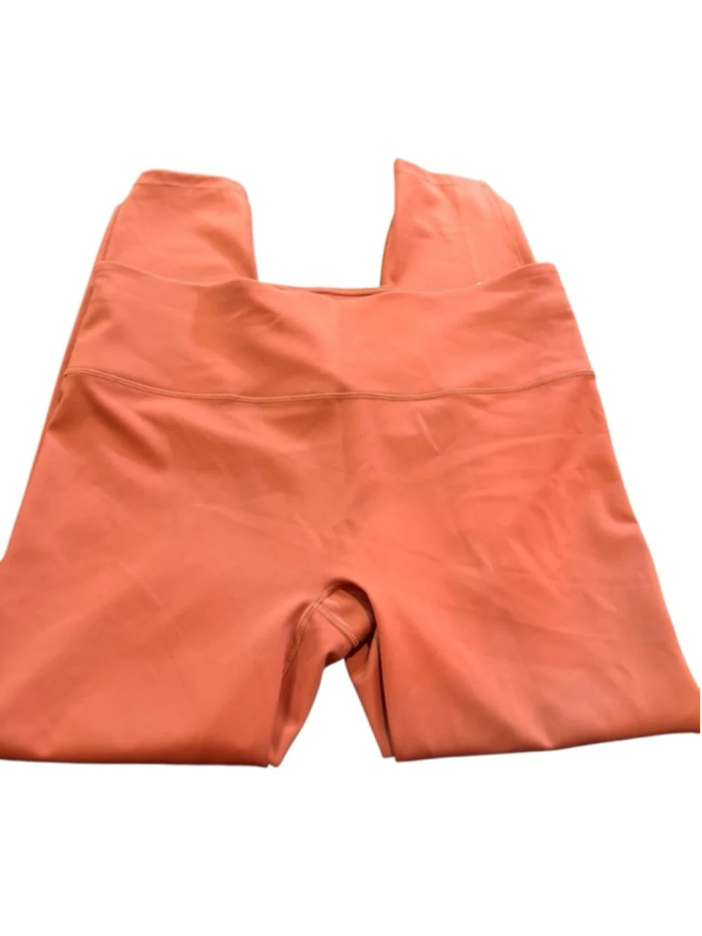 Women's Calia PowerMove High-Rise Legging copper Size L